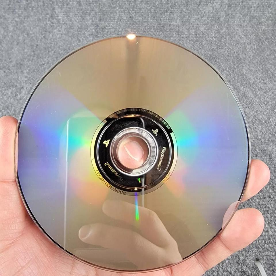 Playstation 2 Ps2 Video Games 4793 8