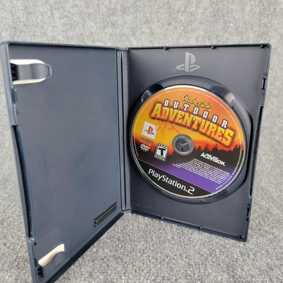 Playstation 2 Ps2 Video Games Fba6 5