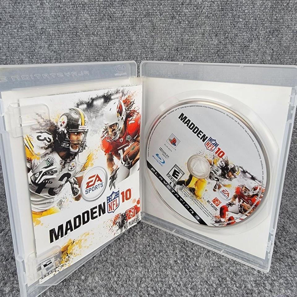 Playstation 3 Ps3 Video Games 9590 2