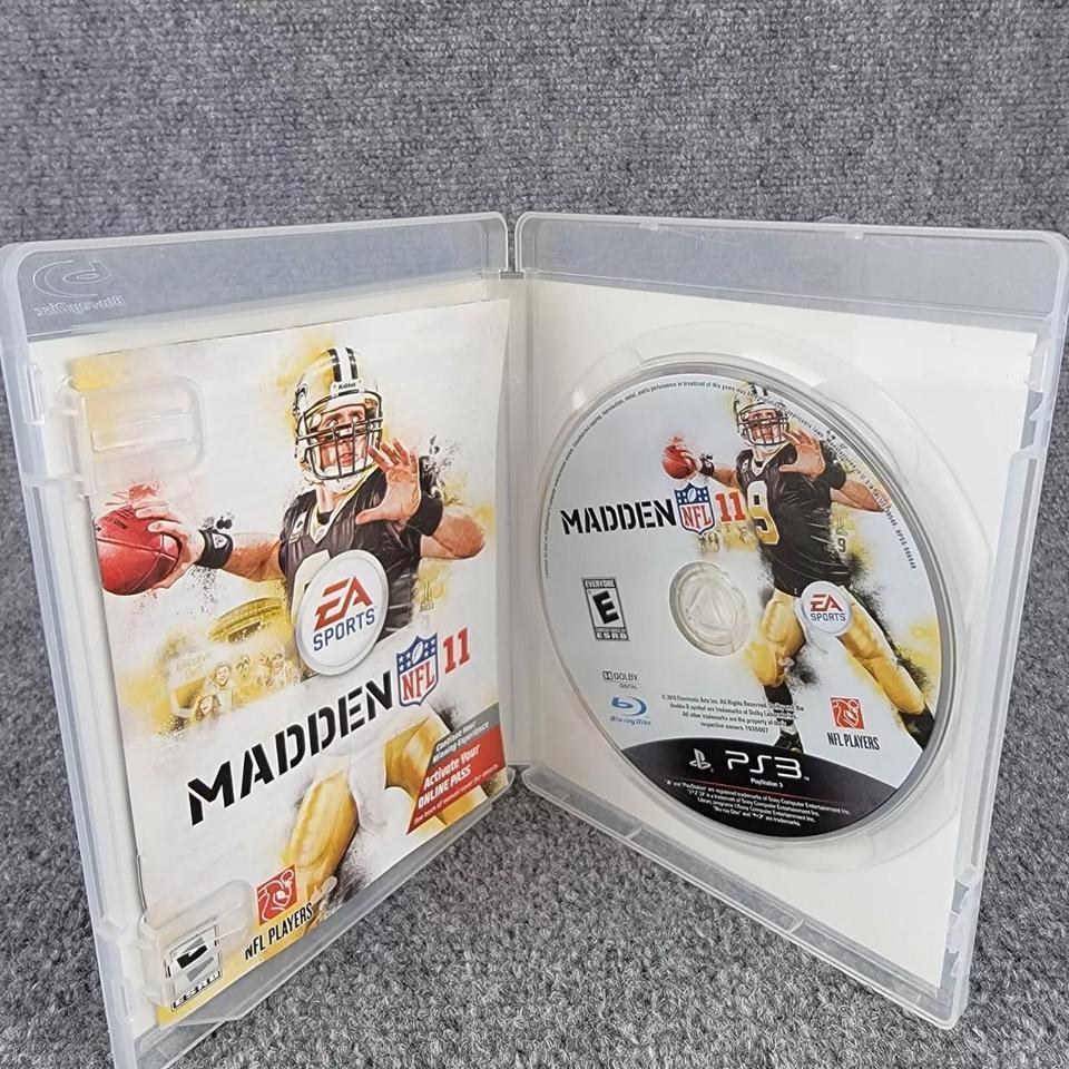 Playstation 3 Ps3 Video Games 9590 6