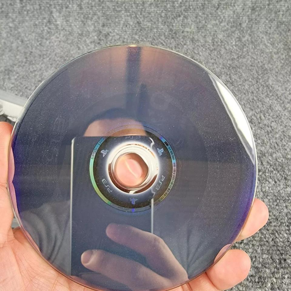 Playstation 3 Ps3 Video Games 9590 5