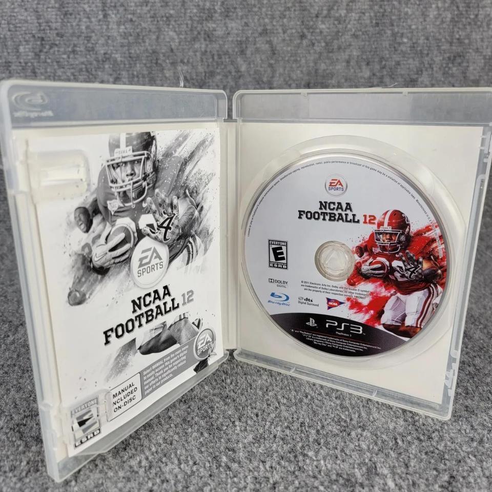 Playstation 3 Ps3 Video Games 2a2c 6