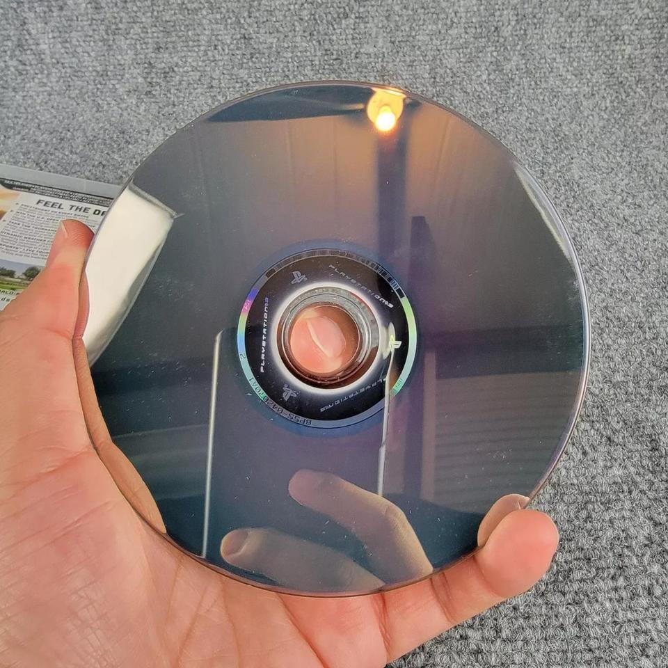 Playstation 3 Ps3 Video Games E2b1 5