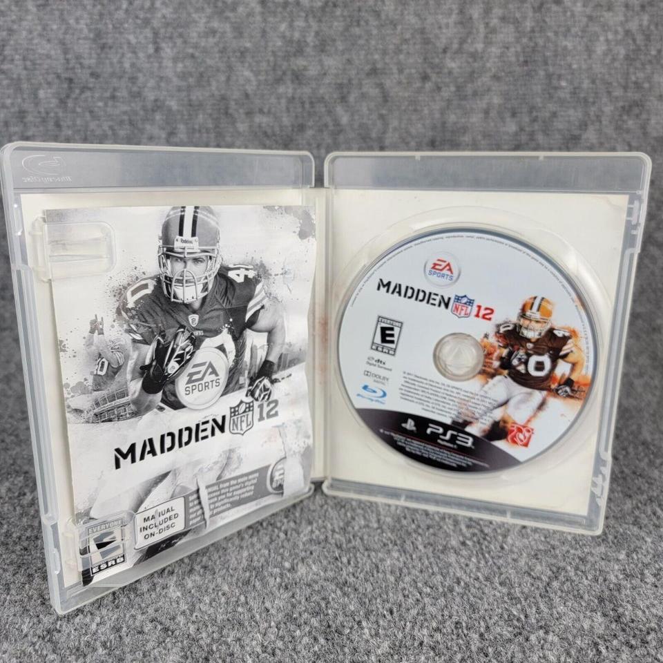 Playstation 3 Ps3 Video Games E2b1 2