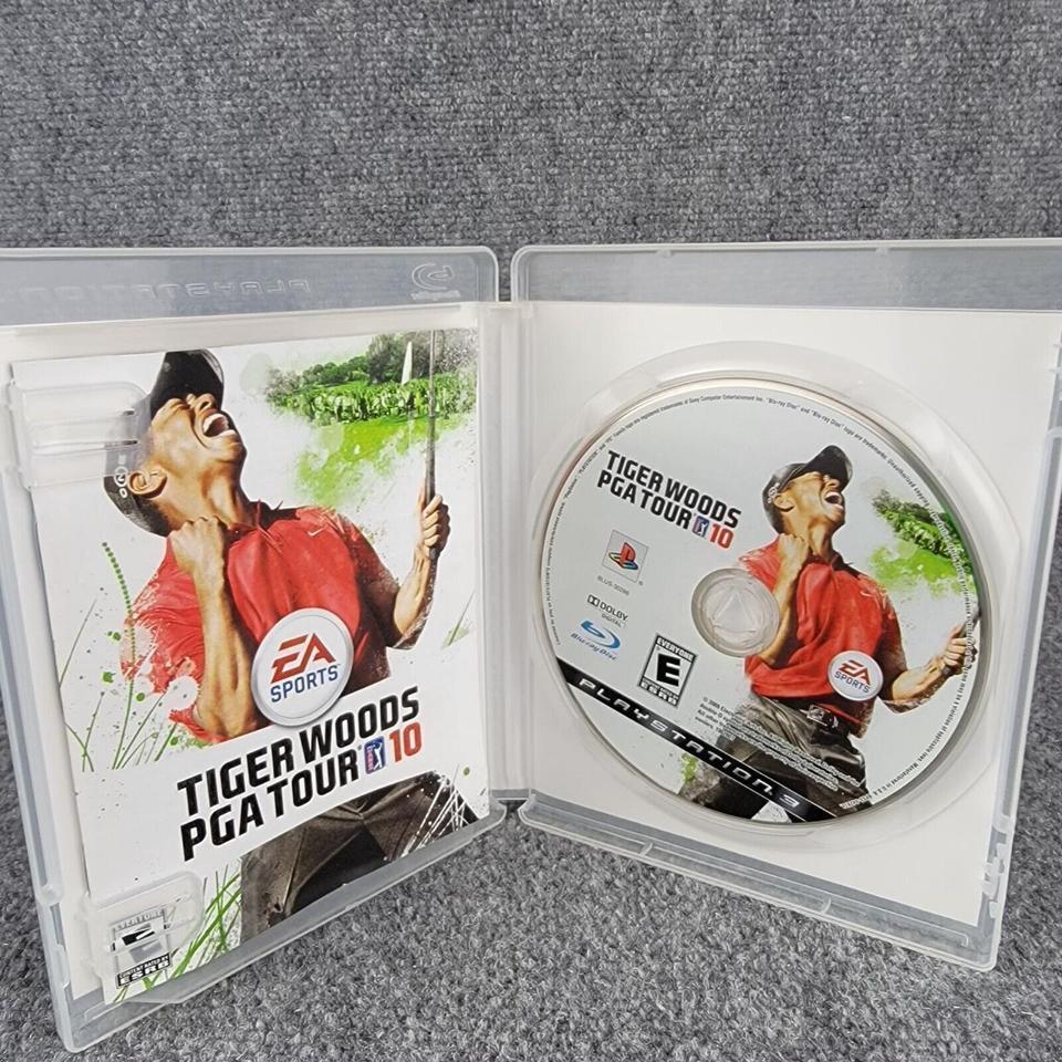 Playstation 3 Ps3 Video Games E2b1 4