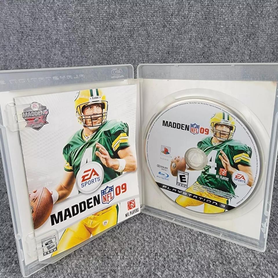 Playstation 3 Ps3 Video Games 26d7 6