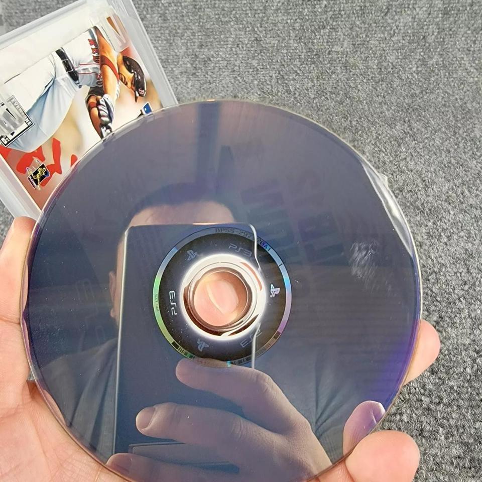 Playstation 3 Ps3 Video Games 26d7 5