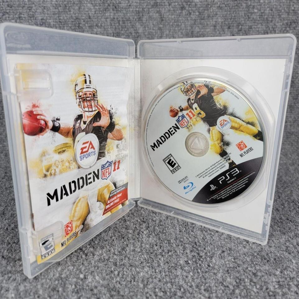 Playstation 3 Ps3 Video Games 2252 2