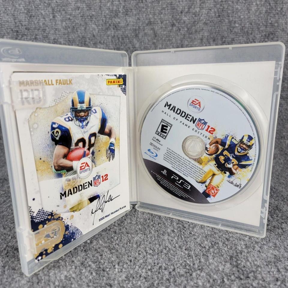 Playstation 3 Ps3 Video Games 2252 4