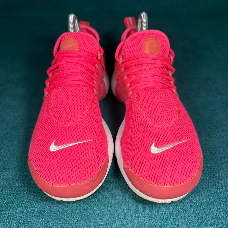 Nike Air Presto Essential Pink 780b 4