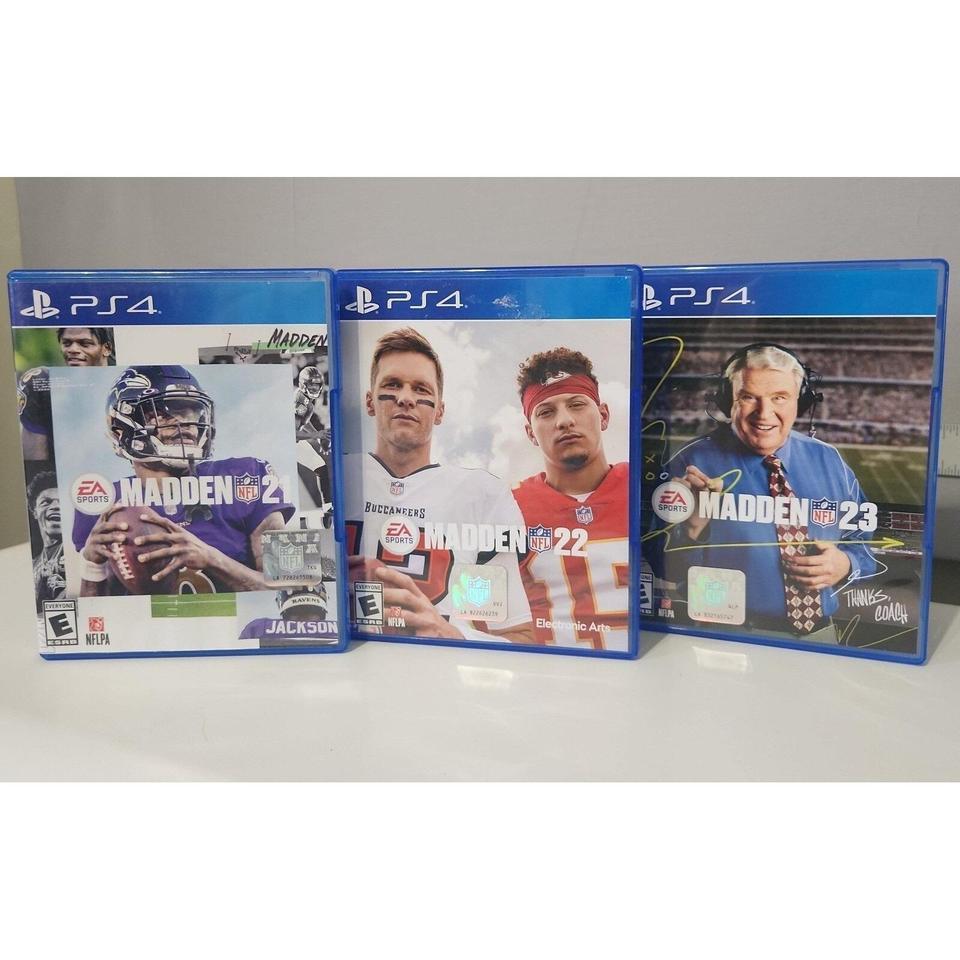 Ea Sports Football Madden 21
