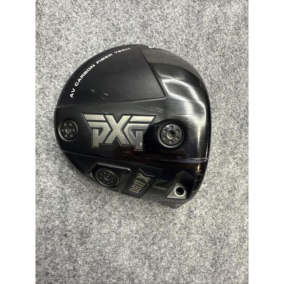 The Pxg 0811x 9 Degree F9da