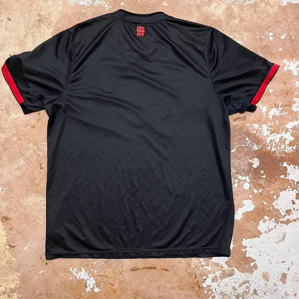 Adidas Bayern Munich 2022 23 Third 5f24 5
