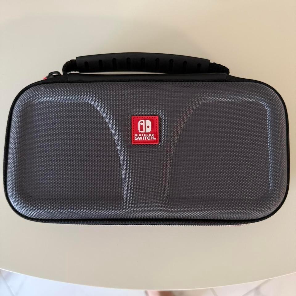 Nintendo Switch Lite Carrying Case