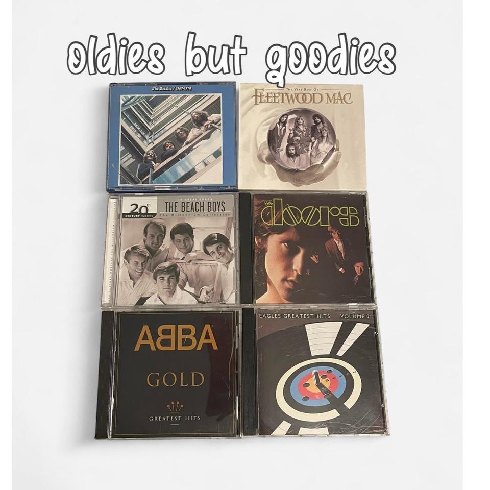 Mystery Cd Bundle 7