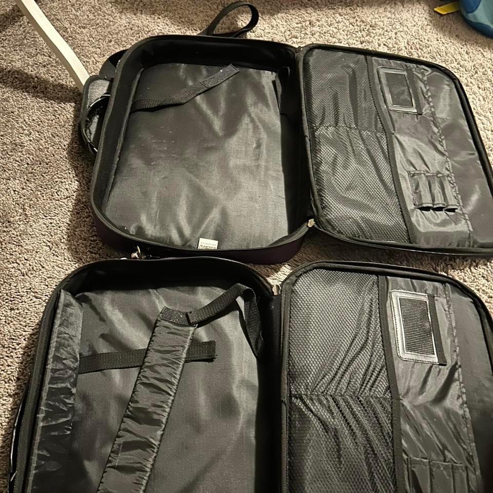 Purple Computer Cases Lighter Or Dc72 3