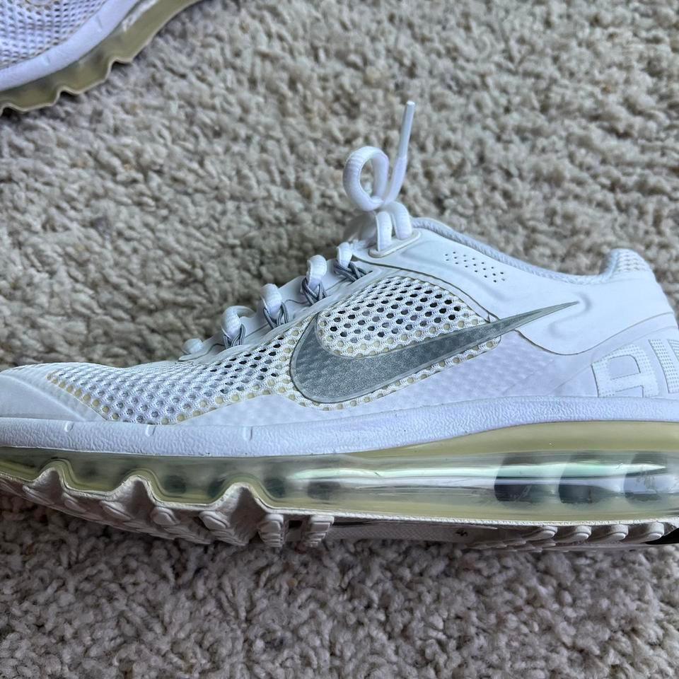 Womens Nike 2013 Air Max 8
