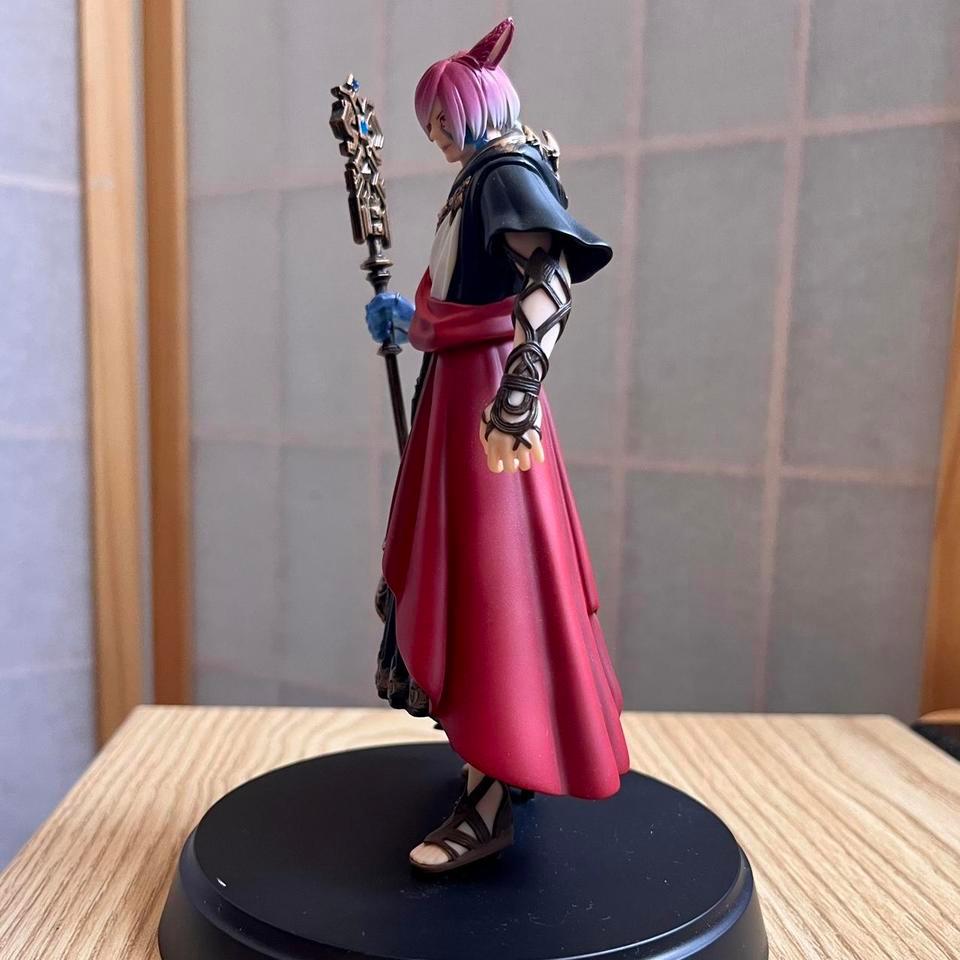 Square Enix Final Fantasy Xiv 2