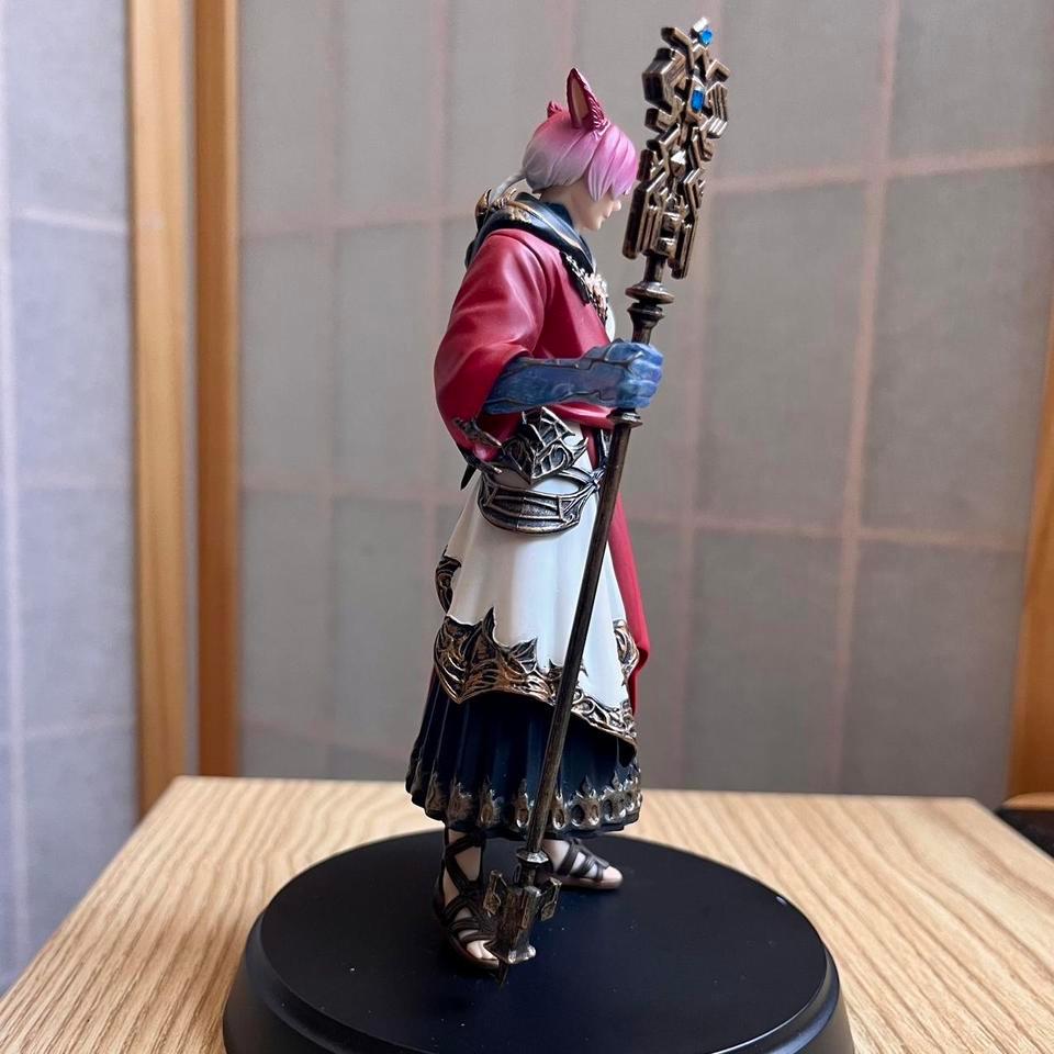 Square Enix Final Fantasy Xiv 4
