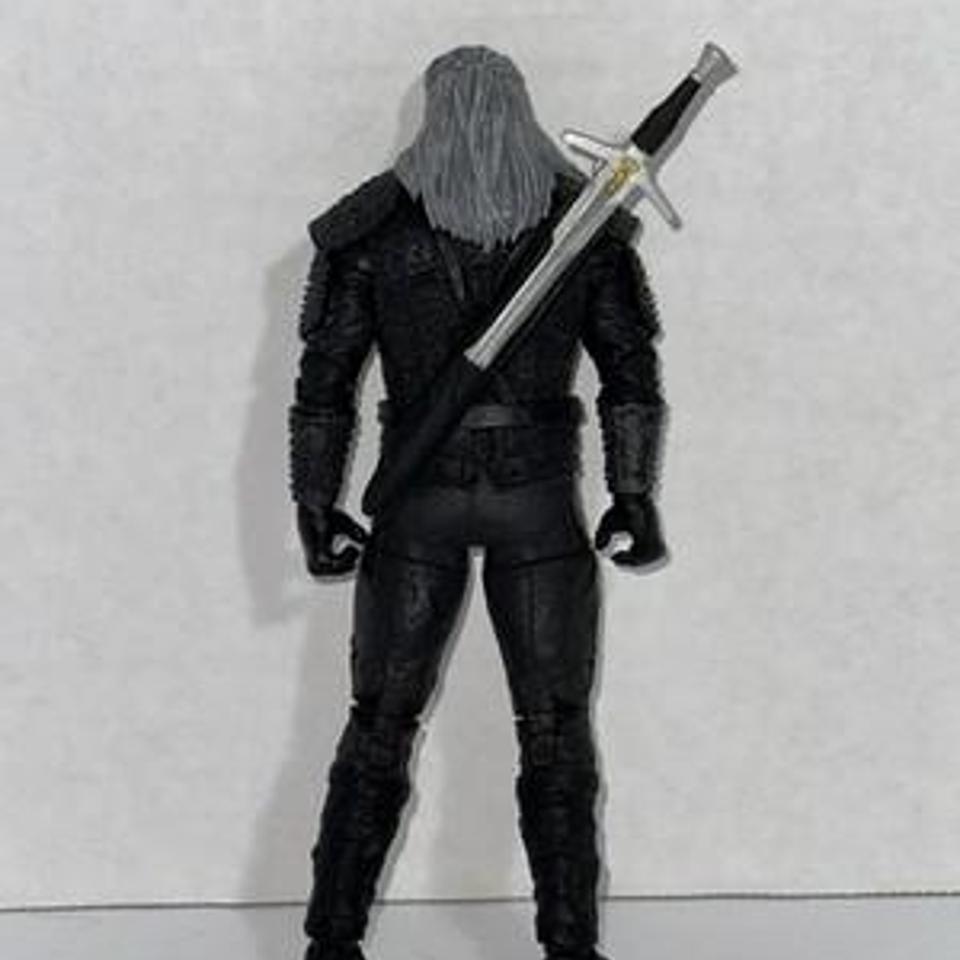 Mcfarlane Toys Netflix The Witcher B45e 8