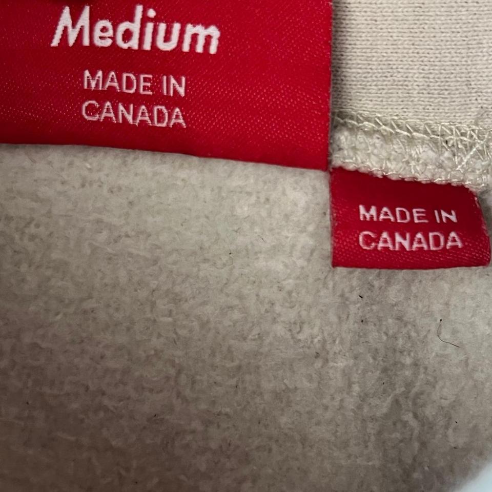 Supreme 2024 Boxlogo Tan Size 9e3b 4