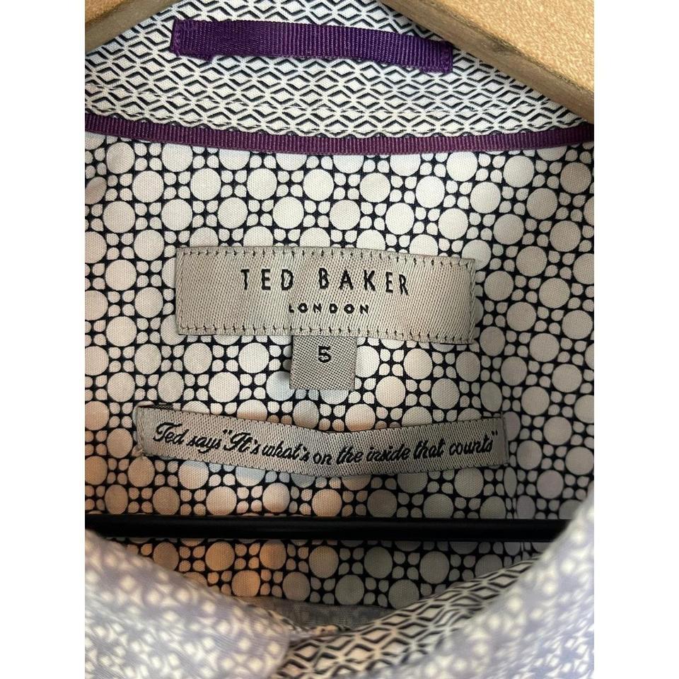 Ted Baker London Mens Size 3860 3