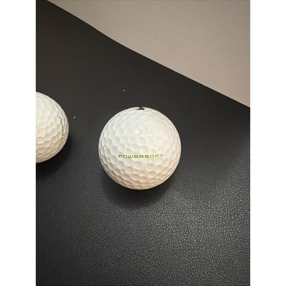 Nike Precision Power Distance Power 6