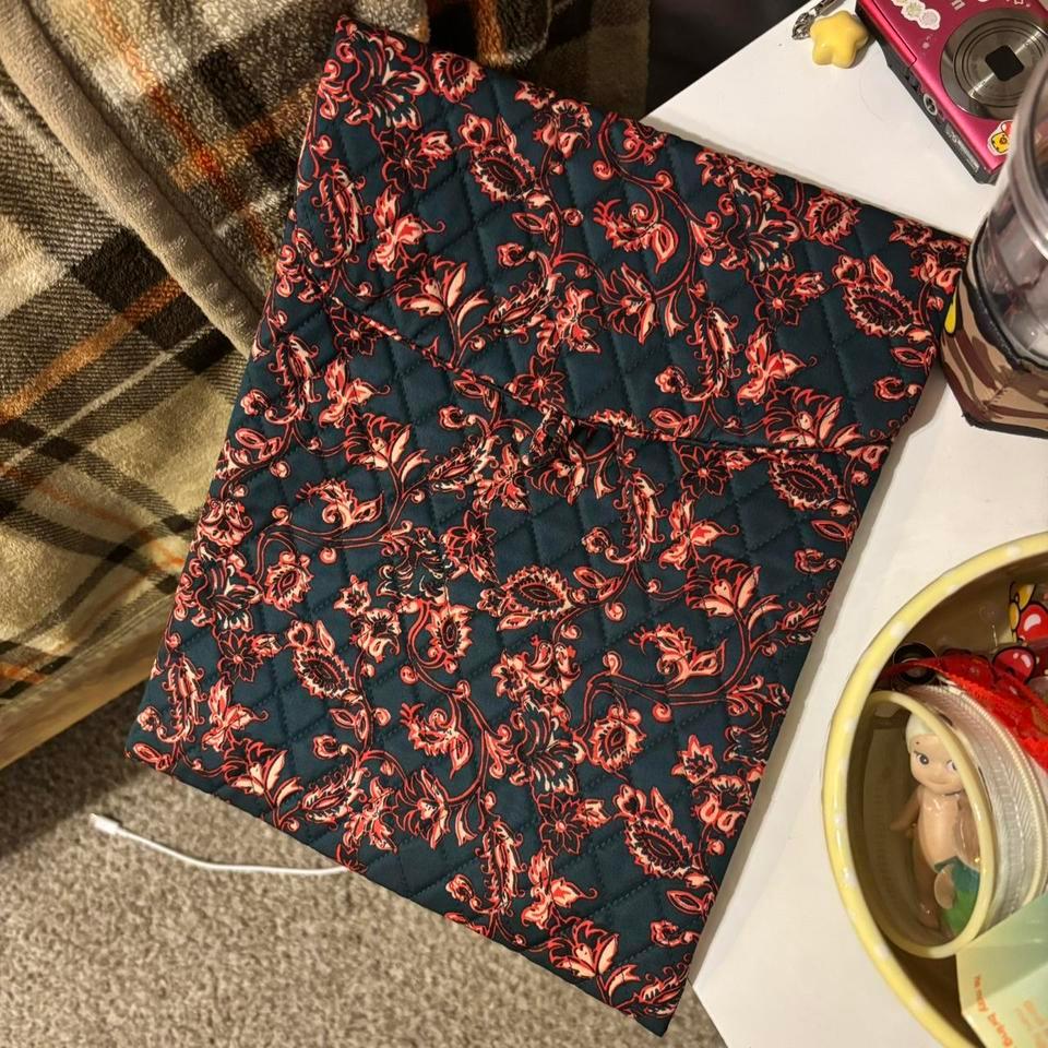 Brand New Vera Bradley Laptop