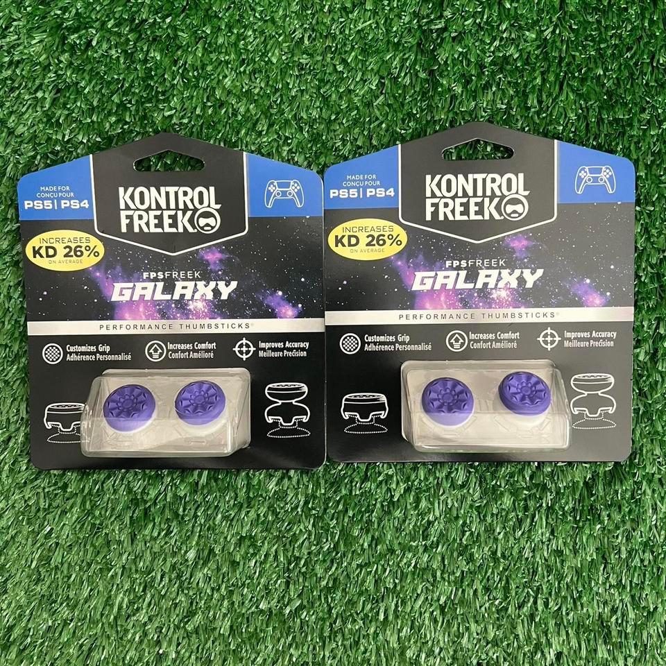 Kontrol Freek Galaxy Thumb Sticks