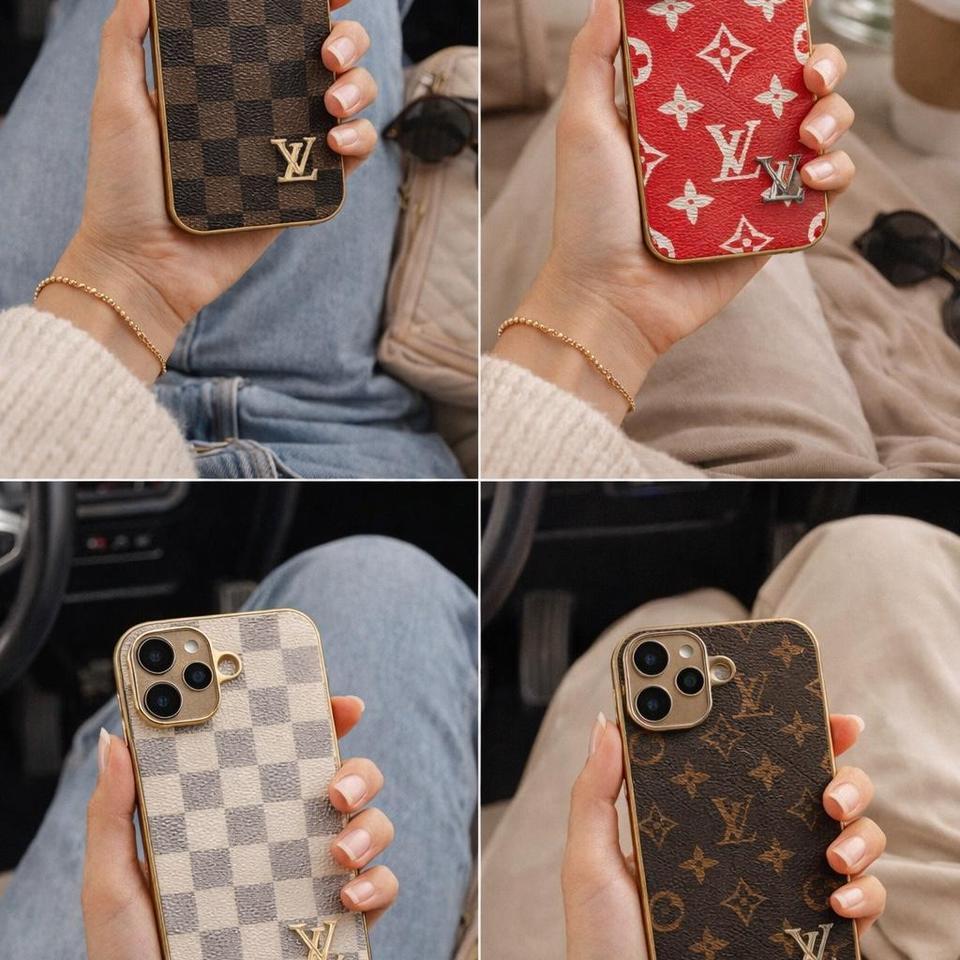 Designer Inspired Phone Cases F32e 7