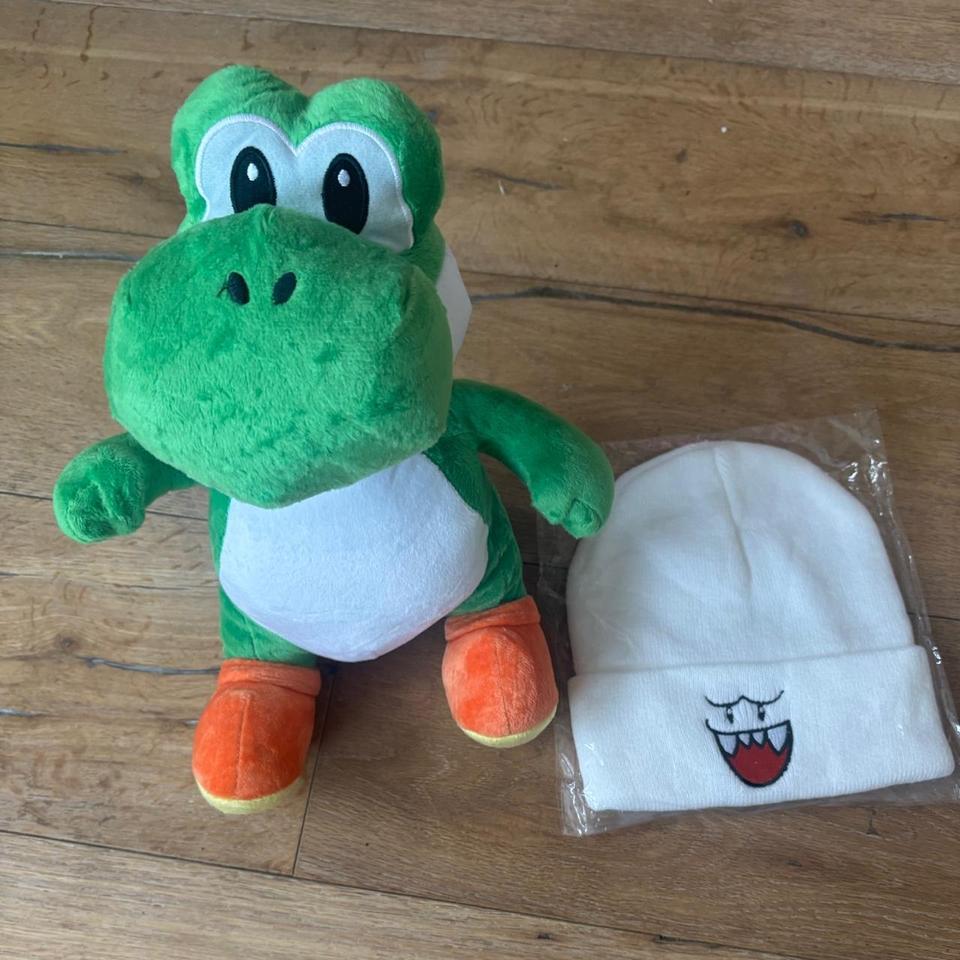 Cute Super Mario Bros Bundle