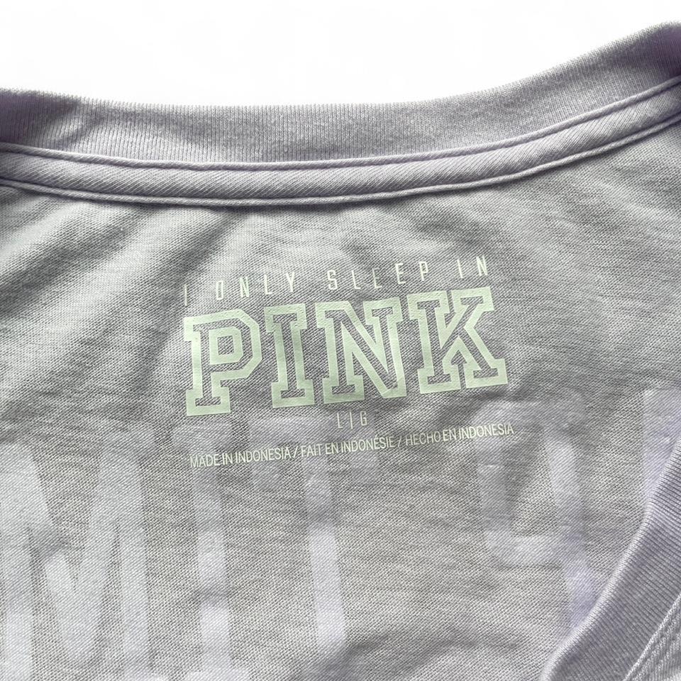 Brand Pink Victorias Secret E286 3