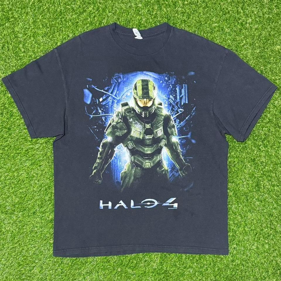 Y2k 2012 Halo 4 Master 5229