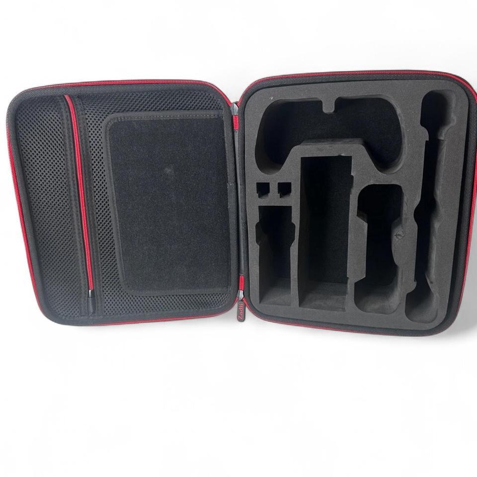 Zadii Hard Carrying Travel Case