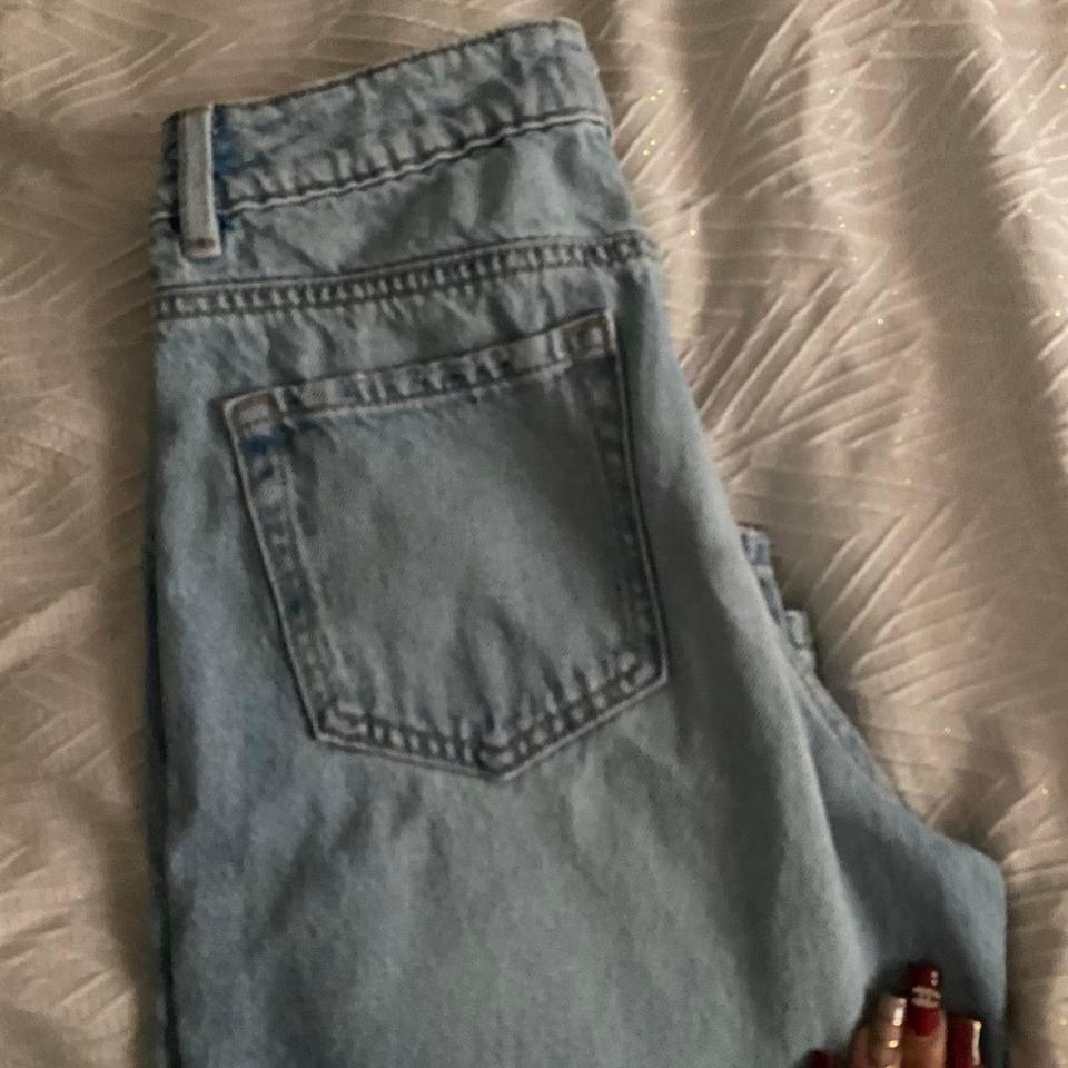 Garage Mom Jeans 3