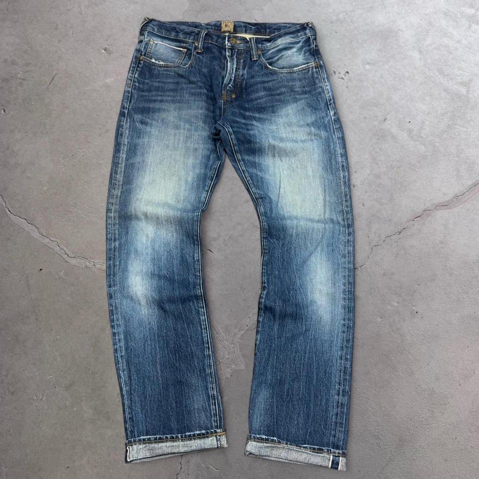 Prps Goods Co Japanese C1ae