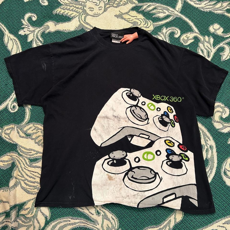 Vintage Y2k 2000s Xbox 360