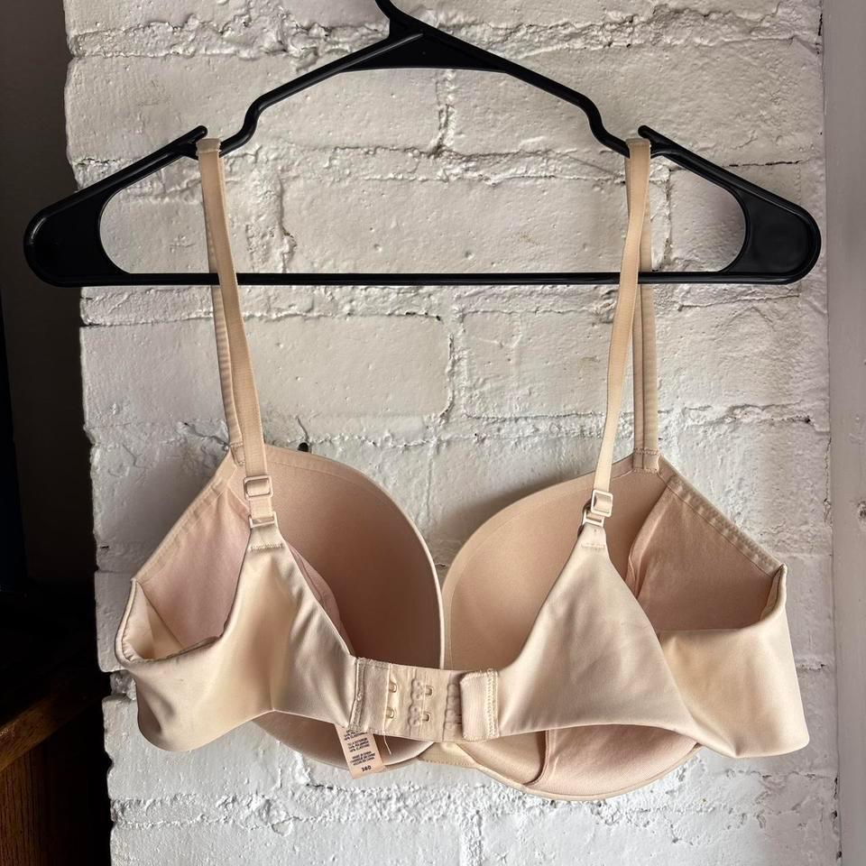 Skims Push Up Bra Size 6c0d 2