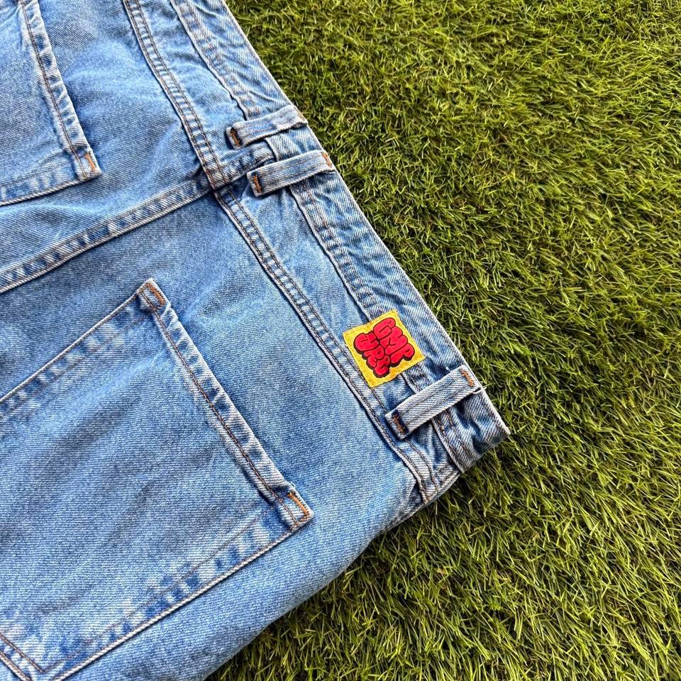 Empyre Blue Denim Jeans With A435 5