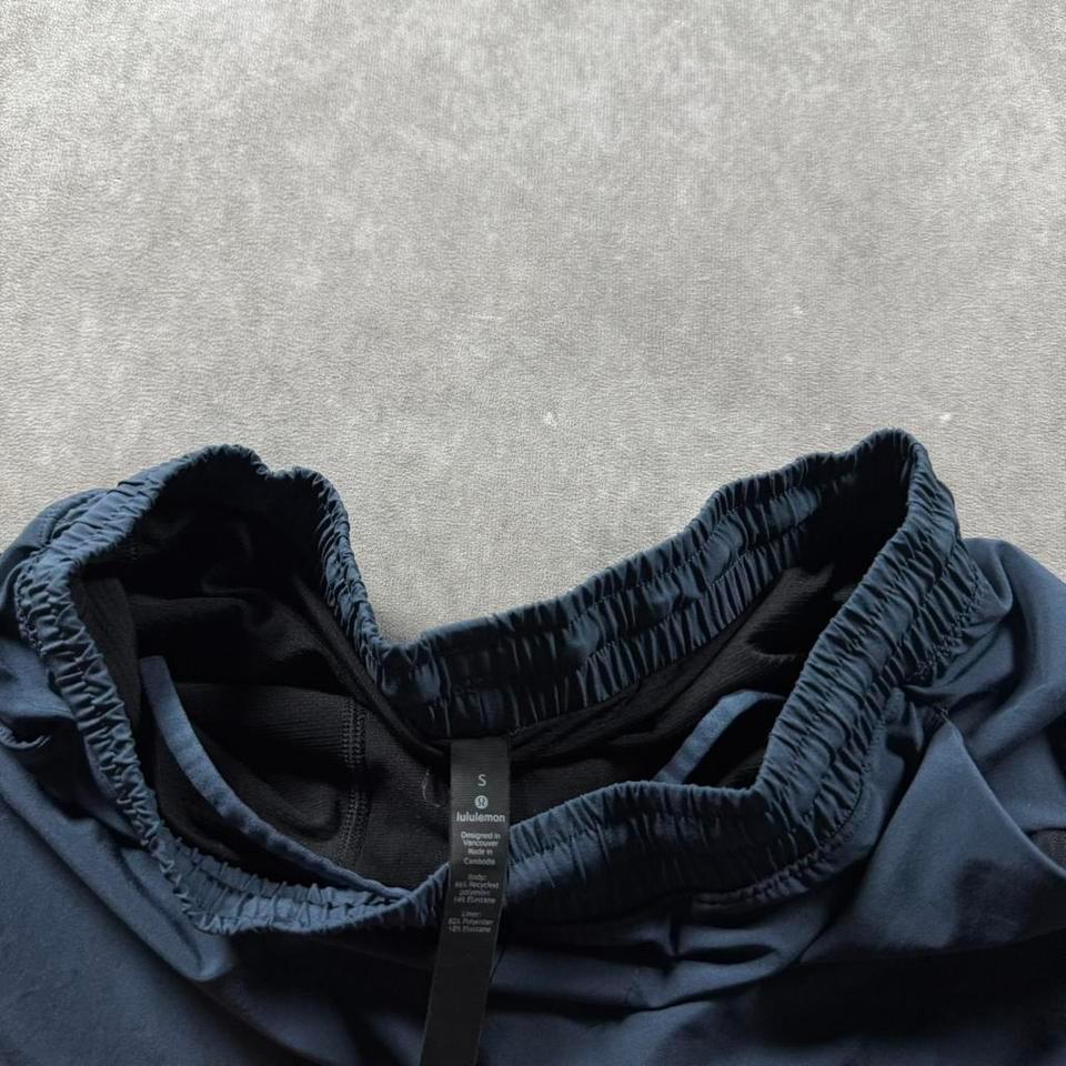 Mens Athletic Wear Lululemon Shorts 7f94
