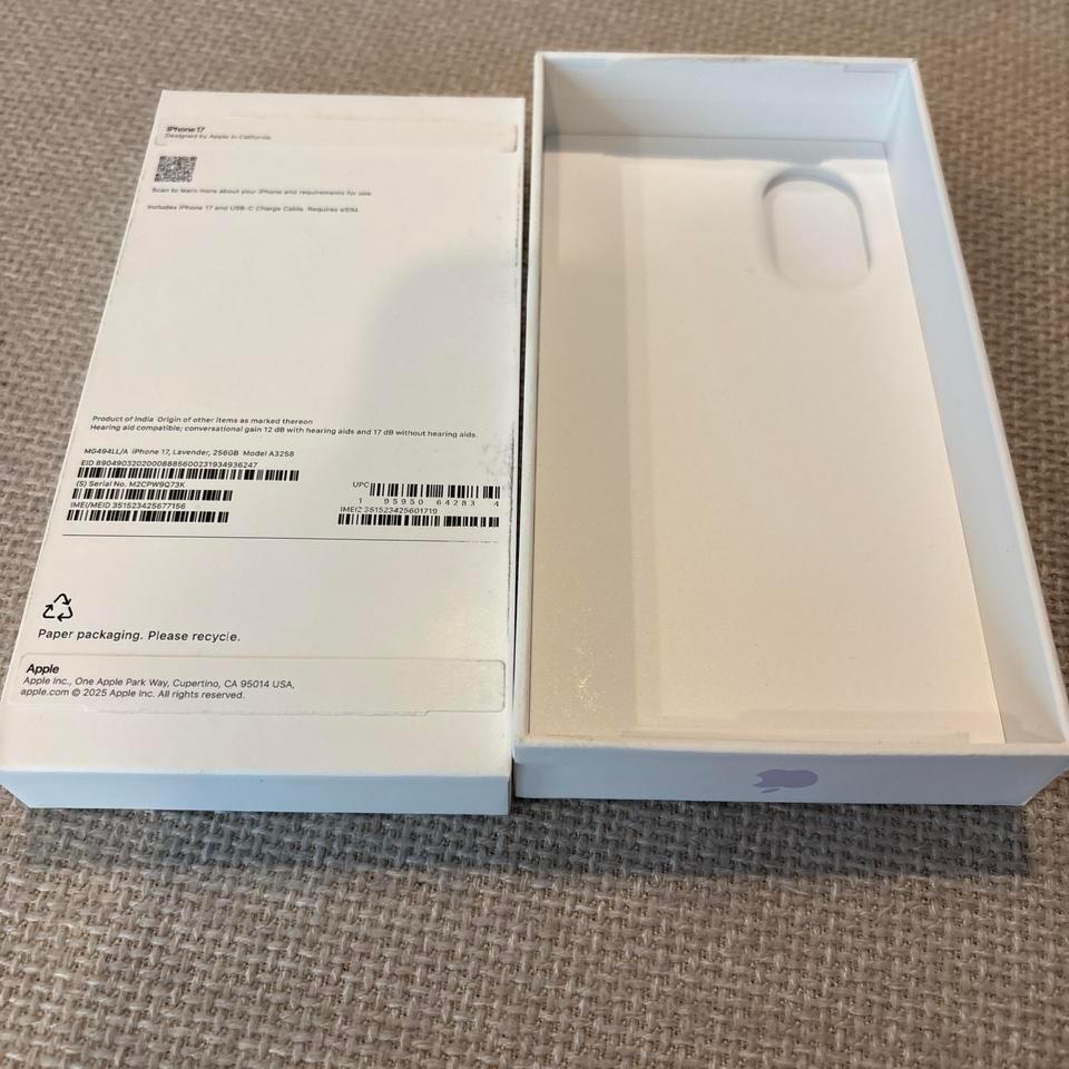 Iphone 17 Box For Reselling 3d7e 4