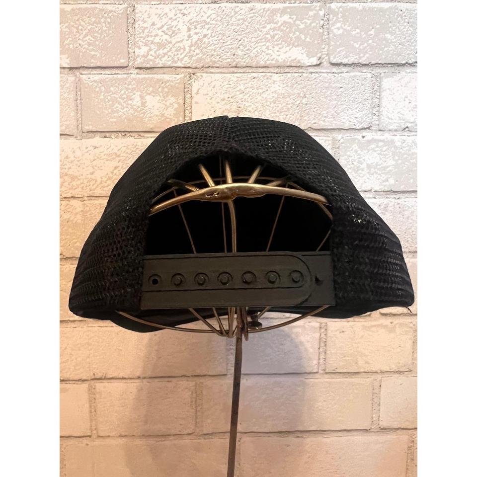 Five Locs East Atlanta Trucker 9439 4