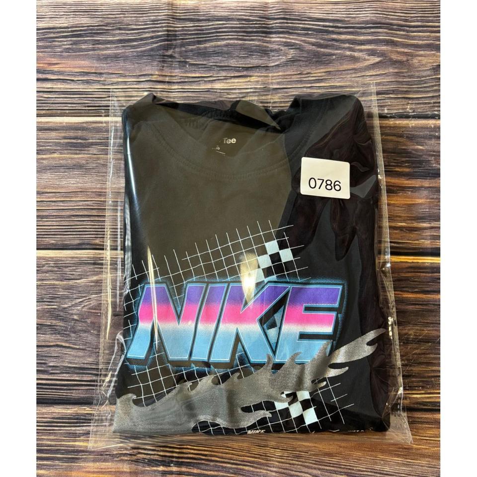 Nike T Shirt Mens S 8