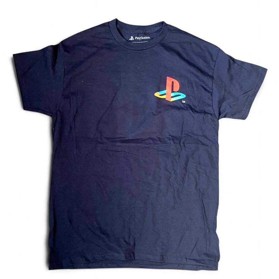 Playstation T Shirt Size Medium Mens 2