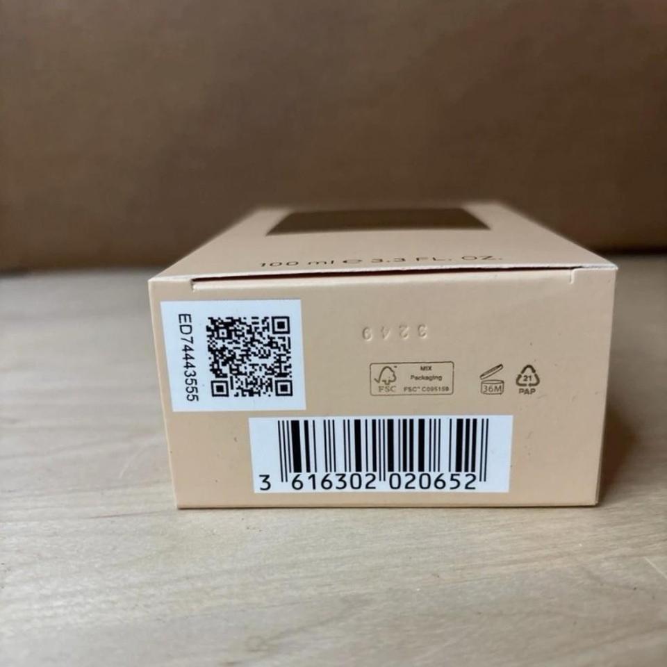 Burberry Goddess Eau De Parfum 5