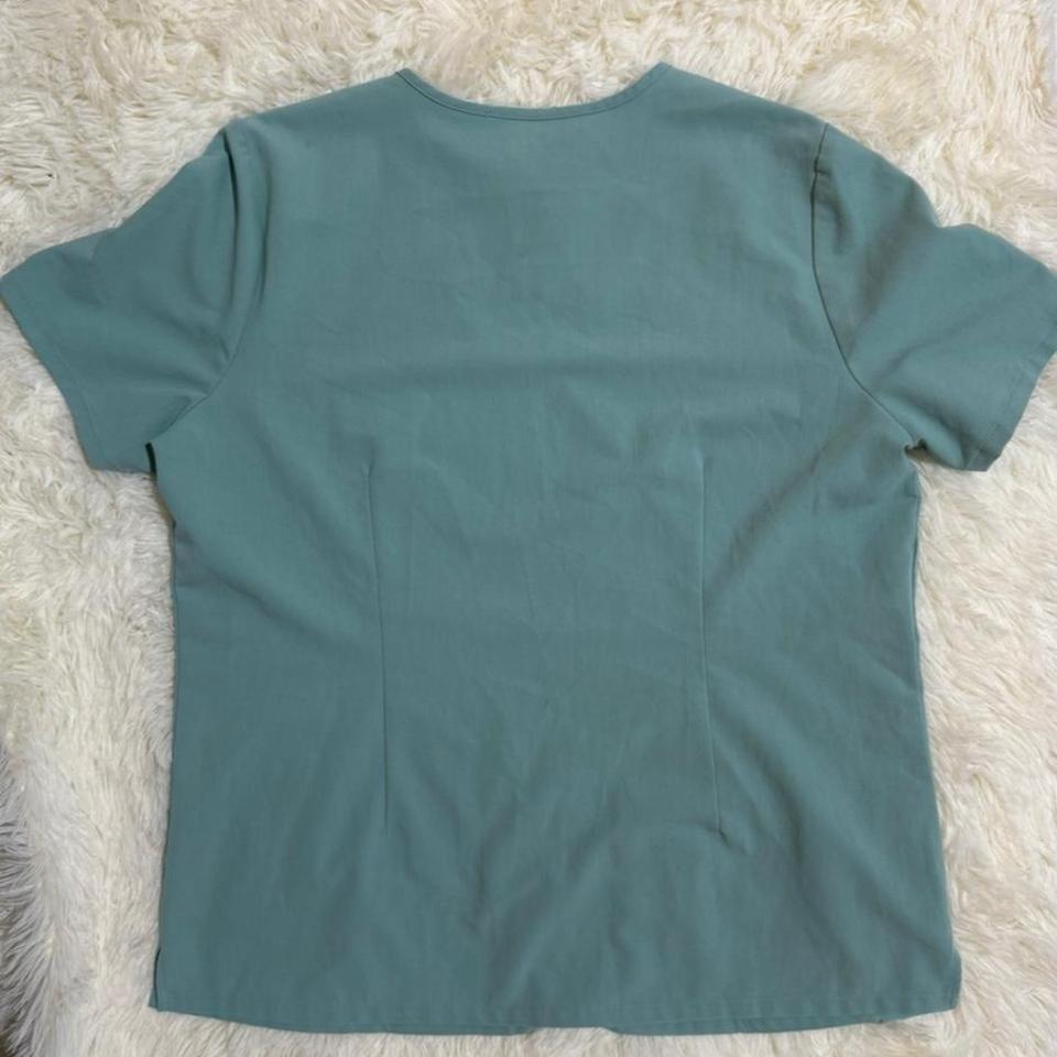 Figs Teal Scrub Set Medical 7a7f 3