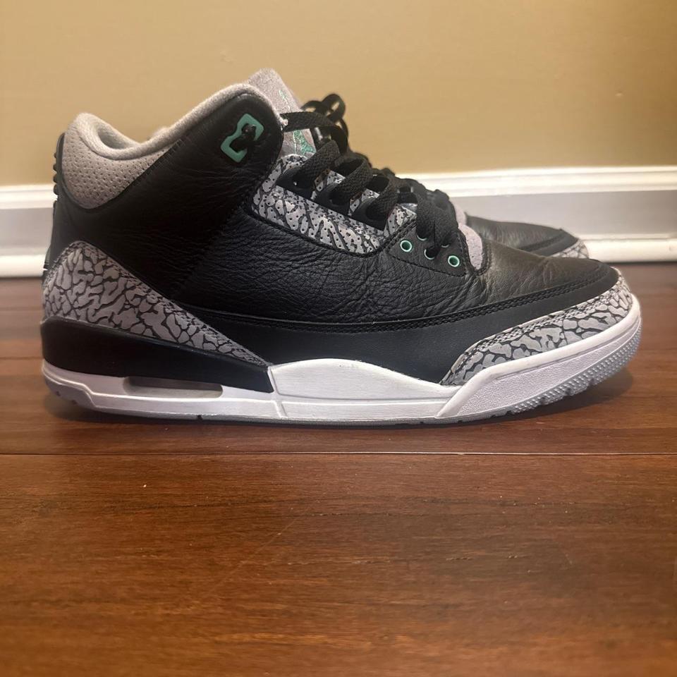 Nike Air Jordan 3 0f2b 2