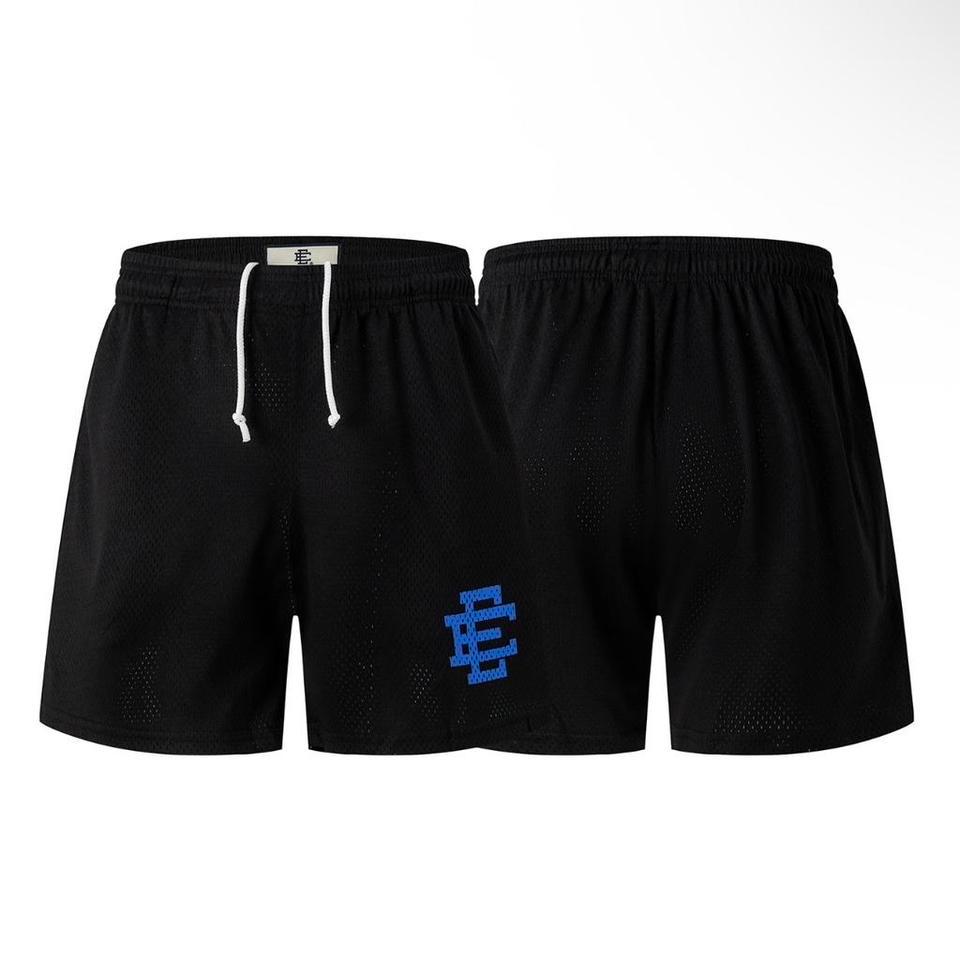 Black And Blue Eric Emmanuel E157