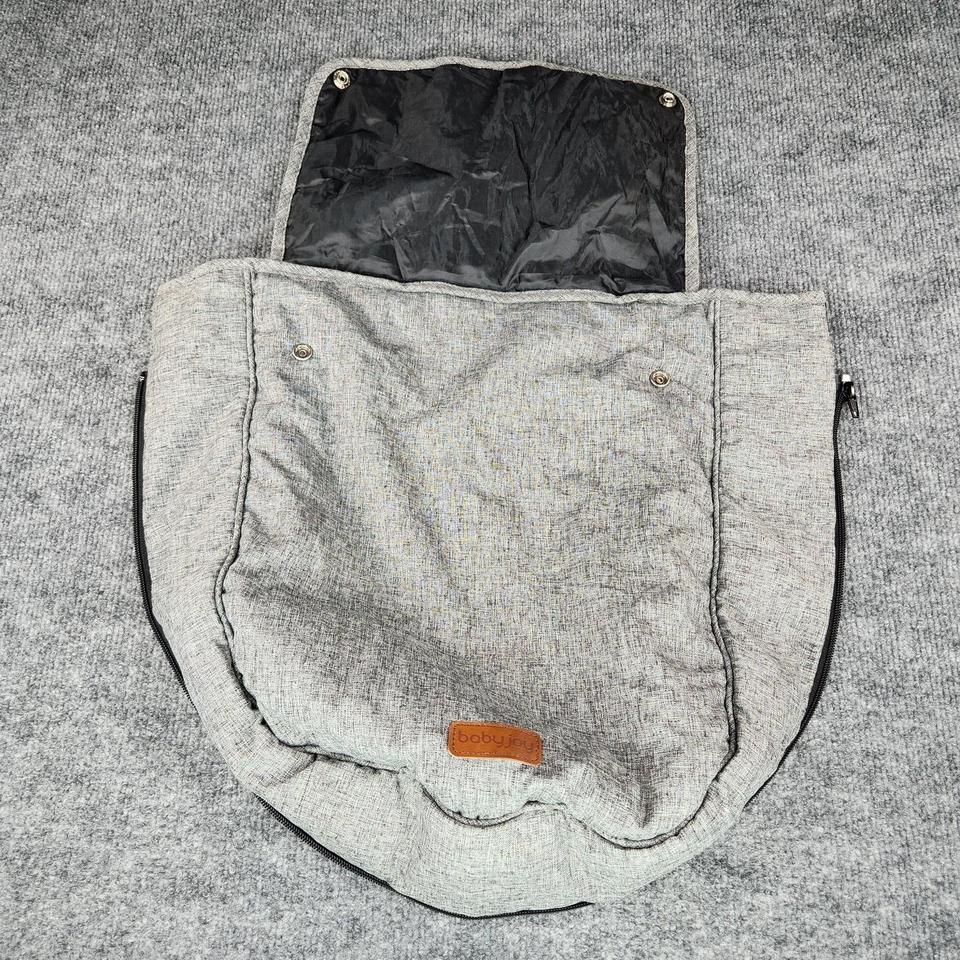 Babyjoy Stroller Bunting Bag Cover 7c8f
