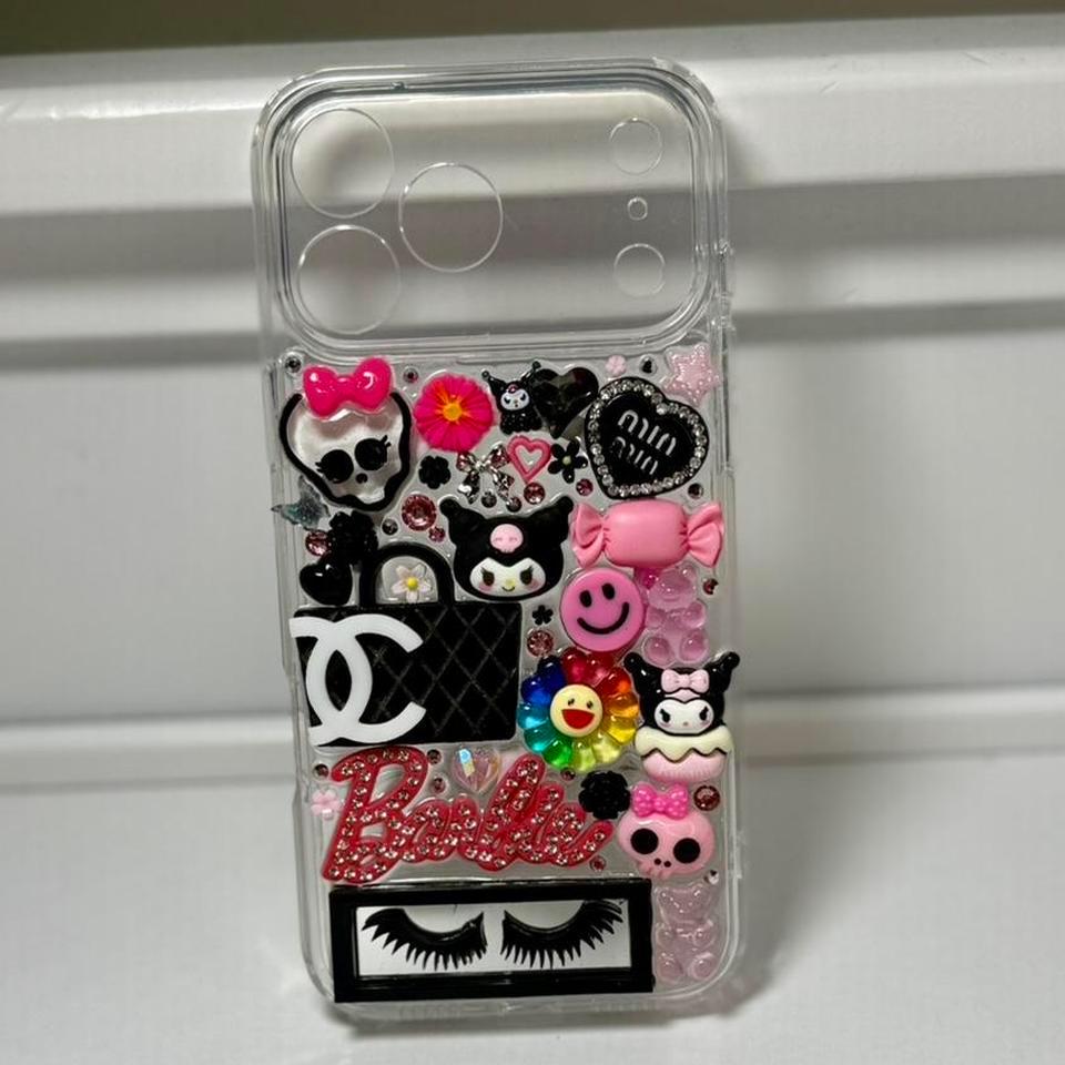 Brand New Custom Iphone 17 26a2 6